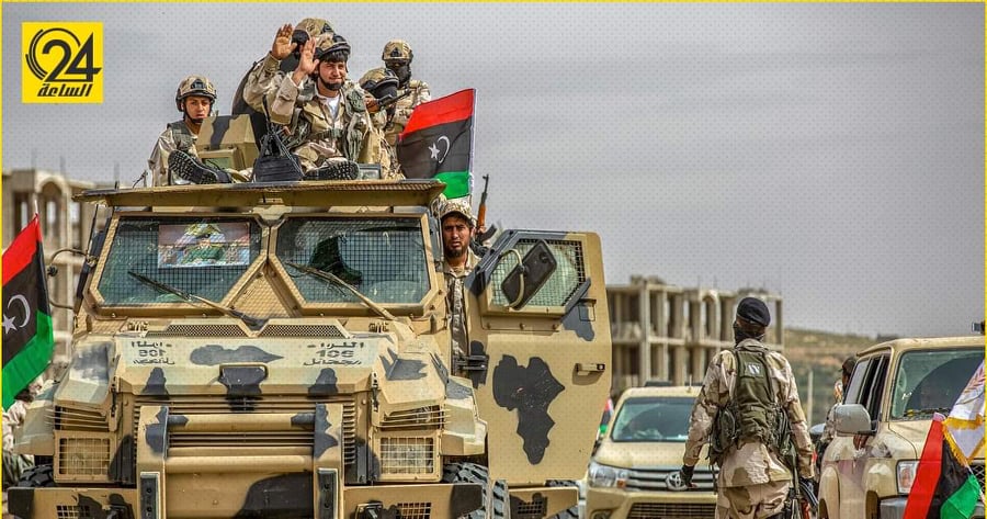 عبد الواحد موسى: إفصاح القيادة العامة عن بيانات ضباط وجنود الجيش "خط أحمر"