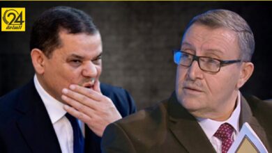 تعليقًا على تصريحات «الدبيبة» بشأن «المقاصة».. «الحبري»: من الواضح عدم فهمه للموضوع
