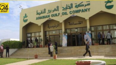 الخليج للنفط: نواجه حربا يقودها مليشيات ومهربون وفاسدون وندعو لوقفة احتجاجية