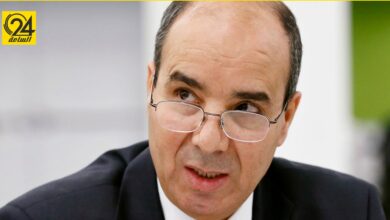 الدباشي: قررتُ الترشح لرئاسة الدولة معتمداً على دعم الليبيين البسطاء