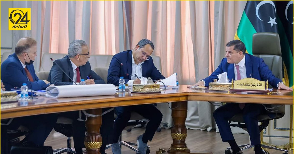 «الدبيبة»: أصول الدولة ضمن مستهدفات خطتي لـ«عودة الحياة»