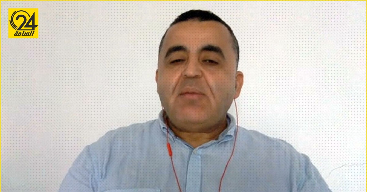 الدريجة: العالم سيمل من صراع الليبيين الذي لا ينتهى