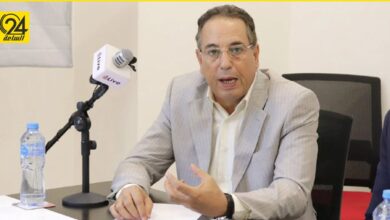 الزبيدي: تركيا لن تخرج مرتزقتها من ليبيا بسهولة