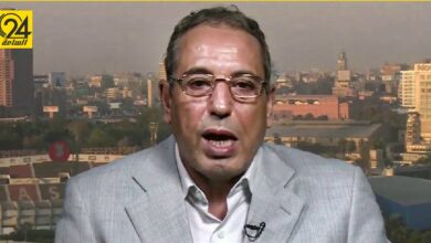 محمد الزبيدي: ظن الناس أن «الدستور» قادر على وأد الفتنة وإيقاظ الضمائر