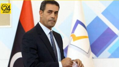 السائح: لن نتمكن من استكمال العملية الانتخابية في 24 ديسمبر بسبب البرلمان