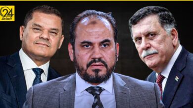 السباعي: الدبيبة أفضل من السراج وصاحب إنجاز ومبادرة
