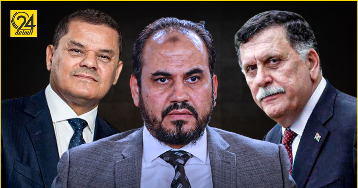 السباعي: الدبيبة أفضل من السراج وصاحب إنجاز ومبادرة
