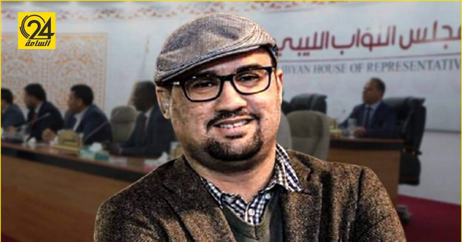 بشير السويحلي: لن نقبل الانتخابات بالقوانين الصادرة عن مجلس النواب
