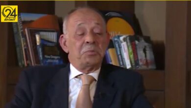 الشاطر: نرفض الانتخابات بقوانين لا تمثل واقع ثورة فبراير