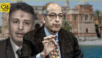 مدير مكتب الصديق الكبير يستقيل من منصبه