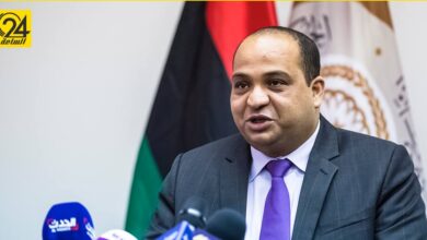 الصغير: أي جهة تعرقل الانتخابات تتحمل مسؤولية الحرب