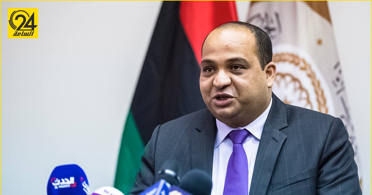 الصغير: أي جهة تعرقل الانتخابات تتحمل مسؤولية الحرب