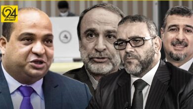 الصغير: المشري والعرادي والسويحلي تصحّ تسميتهم بـ«الروافض»