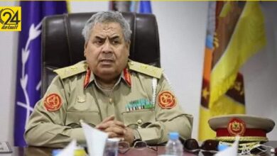 الصوصاع: لجنة "5+5" ستناقش مع مسؤولين بريطانيين تنفيذ سحب المقاتلين الأجانب والمرتزقة