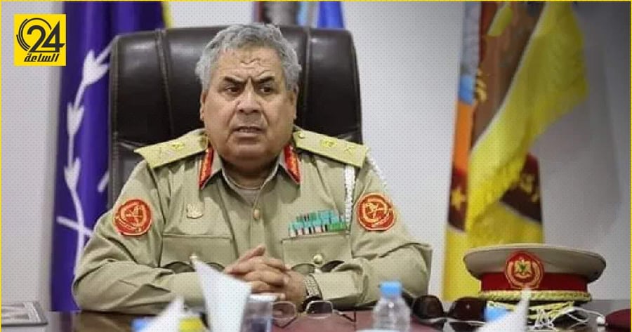الصوصاع: لجنة "5+5" ستناقش مع مسؤولين بريطانيين تنفيذ سحب المقاتلين الأجانب والمرتزقة