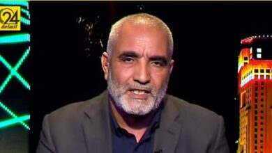 الغرابلي: ما أحوجنا اليوم إلى جسم سليم يخرج من رحم المعاناة