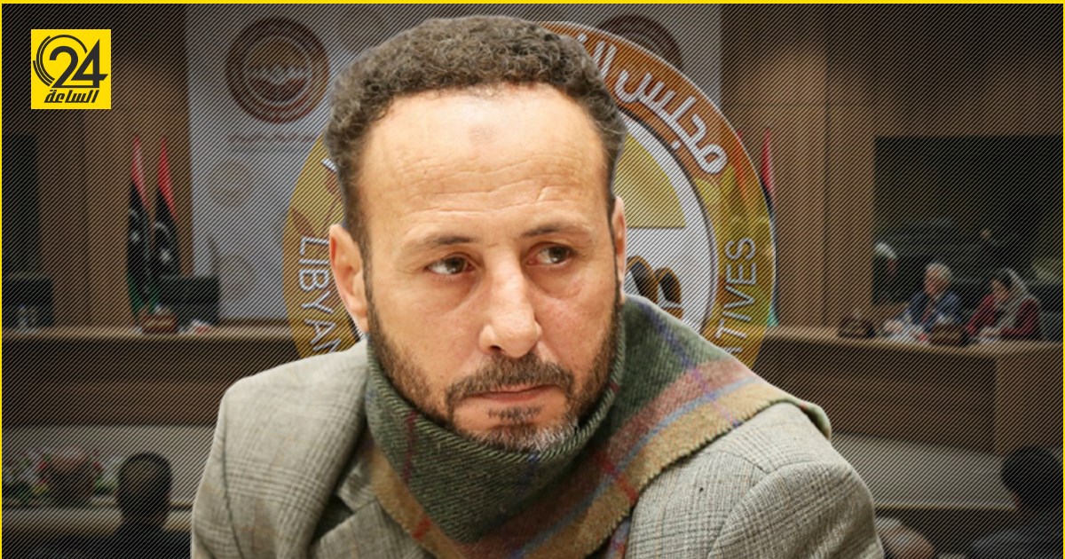 «العرفي»: مقترح حجب نتيجة الانتخابات الرئاسية وإعلانها بعد الانتهاء من البرلمانية مرفوض