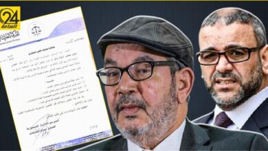 العلاقي يدعم المشري ويقود حملة عرقلة الانتخابات