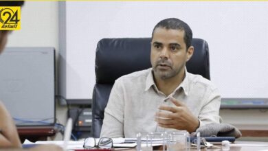 "العيضة": الوضع الوبائي لكورونا متزايد في المنطقة الشرقية