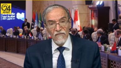 الفاضلي: من سيكون له الغلبة العسكرية في ليبيا إذا أخرجنا جميع القوى الأجنبية؟
