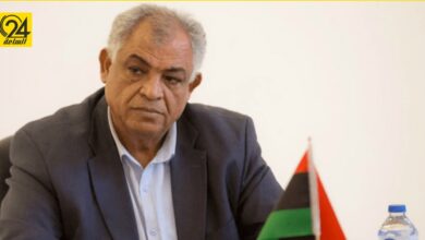 «القطراني» لـ «الدبيبة»: مدينة الكفرة تقع ضمن اختصاصنا الإشرافي والإداري