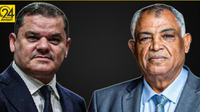 القطراني يطالب الدبيبة بالإفصاح عن أصحاب الوظائف العليا في السفارات والهيئات وشركات الاستثمار والنفط