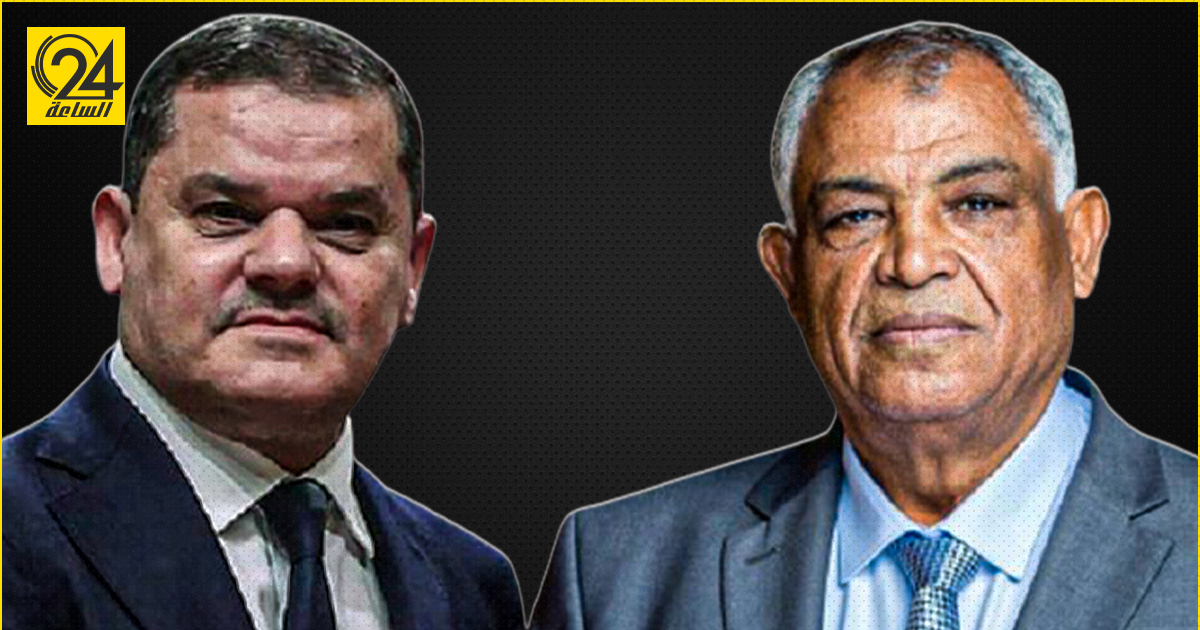 القطراني يطالب الدبيبة بالإفصاح عن أصحاب الوظائف العليا في السفارات والهيئات وشركات الاستثمار والنفط