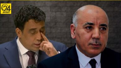 القماطي: على «القوى الوطنية» دعم جهود الرئاسي لإنقاذ ليبيا من وضع خطير