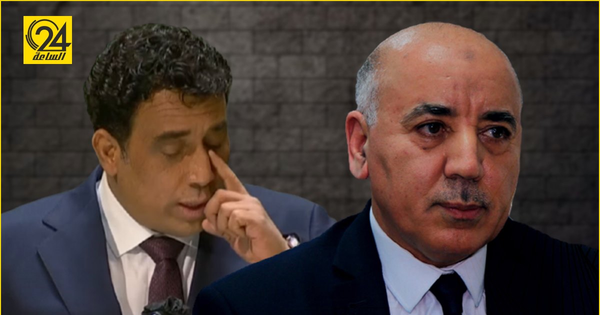 القماطي: على «القوى الوطنية» دعم جهود الرئاسي لإنقاذ ليبيا من وضع خطير