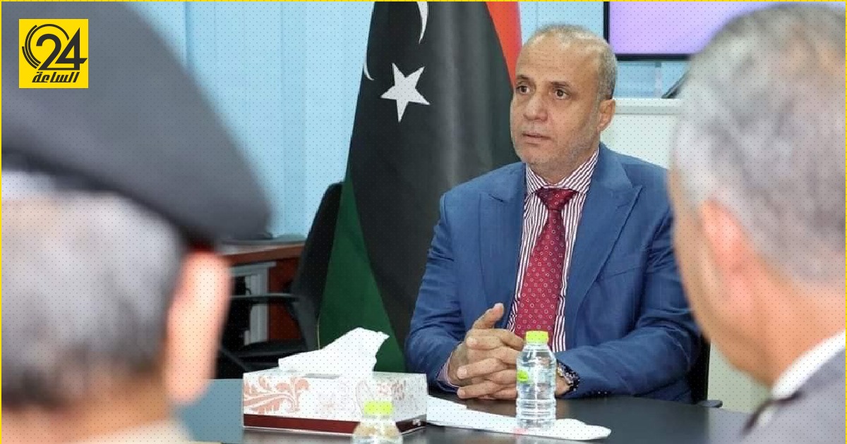 اللافي: خطة "لجنة 5+5" بشأن انسحاب المقاتلين الأجانب تتويج لعمل " الرئاسي"