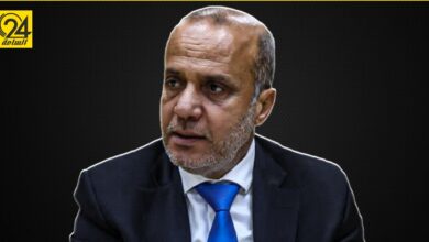 اللافي يبحث مع ممثلي ألمانيا وروسيا وتشيك لدى ليبيا تعزيز العلاقات والتعاون المشترك