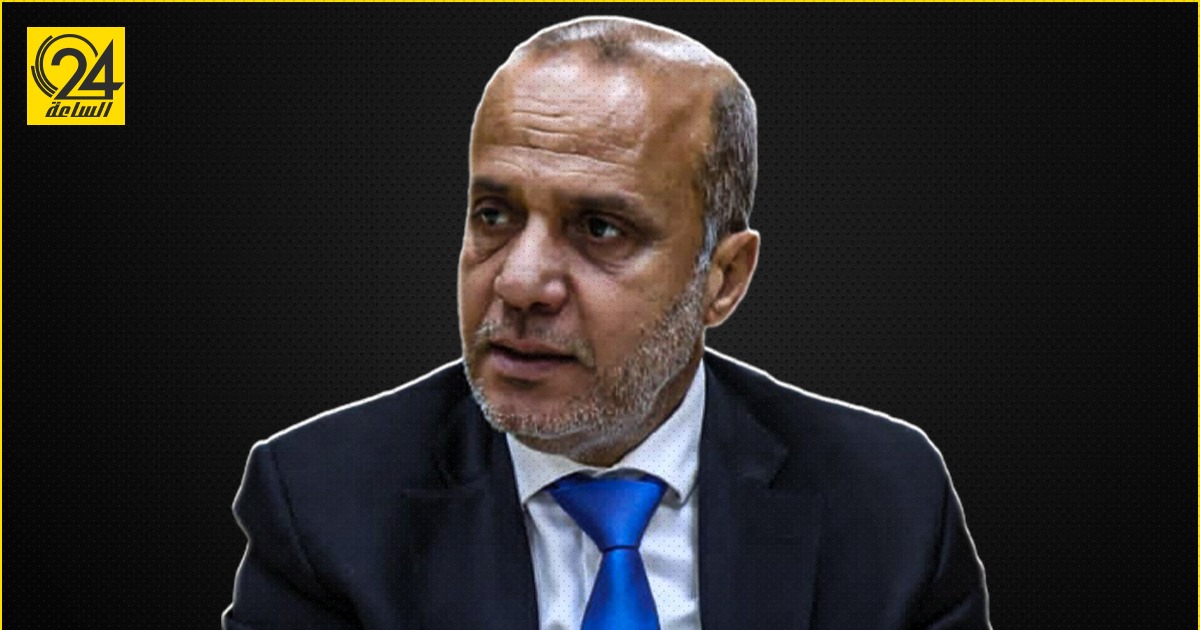 اللافي يبحث مع ممثلي ألمانيا وروسيا وتشيك لدى ليبيا تعزيز العلاقات والتعاون المشترك