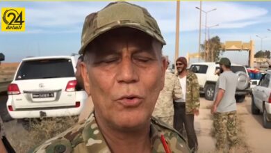 «بيت المال»: الشروع في فتح طريق بوقرين الجفرة تحت تأمين «الداخلية»