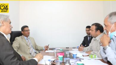 بدء تحضيرات "المنتدى الليبي التركي" لعقدها في اسطنبول 16 نوفمبر