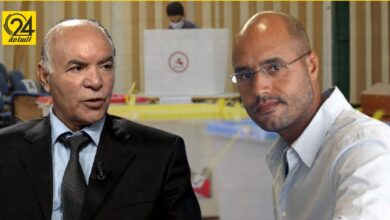 المنصوري: المحكمة العليا فسحت المجال أمام حضور سيف الإسلام في الانتخابات المقبلة