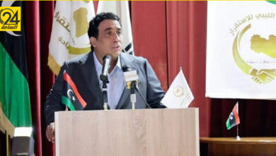 المنفي: العديد من الدول مرت بتجارب مثل ليبيا استمرت سنوات طويلة