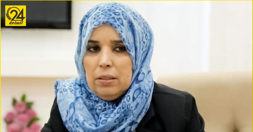 الطبلقي: الدولة تحتاج لرئيس وليس لبرلمان حالياً لضمان الأمن والأمان