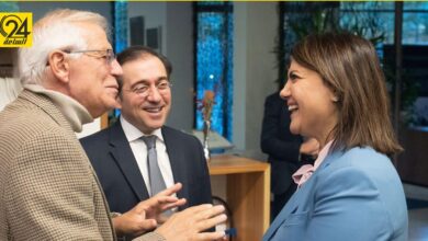 بوريل لـ«المنقوش»: مستعدون لدعم مبادرتك ومرافقة ليبيا نحو انتخابات ديسمبر