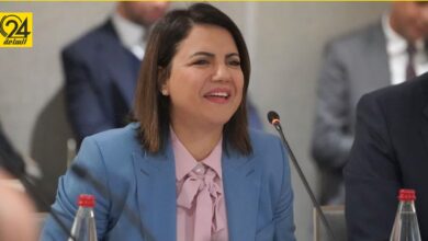 المنقوش: مبادرتي تصل بليبيا إلى بر الأمان