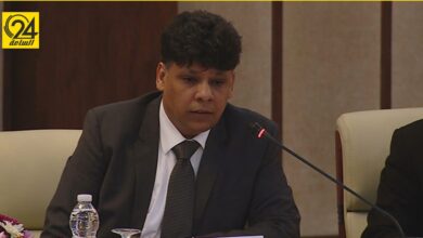 النائب العام يأمر بحبس مسؤولين بتهمة تزوير مستندات رسمية