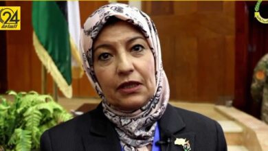 فيروز النعاس: السلاح ولوبي المصالح والمال الفاسد يحكمون الانتخابات القادمة