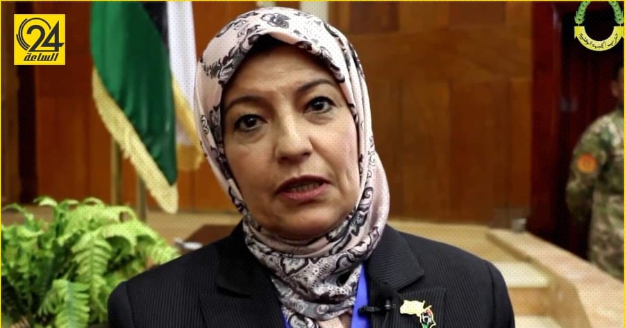 فيروز النعاس: السلاح ولوبي المصالح والمال الفاسد يحكمون الانتخابات القادمة
