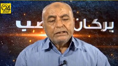 النعّاس: ليبيا بلدٌ «متخلف»