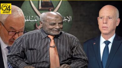 النعّاس: حركة النهضة منتبهة لمؤامرة «الانقلابي قيس سعيّد» وتتصرف بدهاء