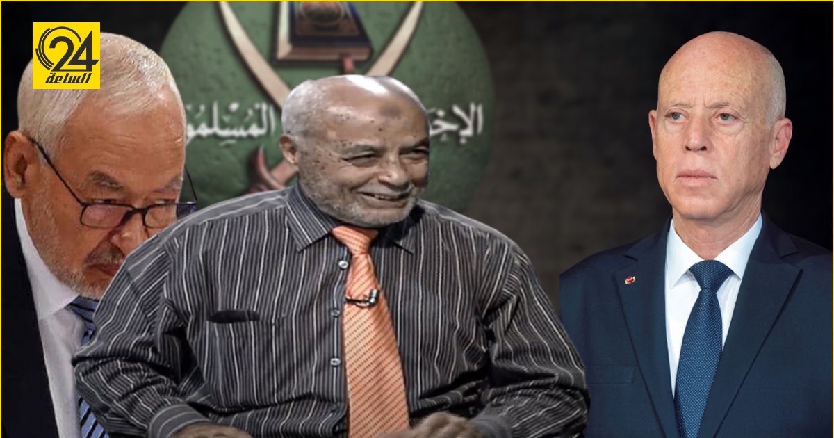 النعّاس: حركة النهضة منتبهة لمؤامرة «الانقلابي قيس سعيّد» وتتصرف بدهاء