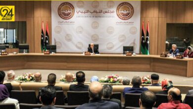 «النواب» يوافق بالأغلبية على إقرار مشروع قانون المعاملات الإلكترونية