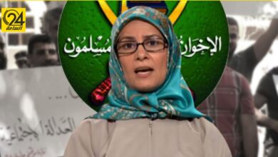 امطير: أطالب بمحاكمة الأساتذة الليبيين المضربين المطالبين بزيادة الرواتب