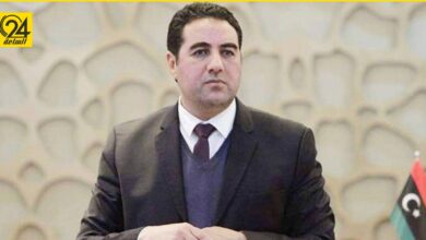 بالخير: "ازدواج الجنسية في الترشح للرئاسة متروك للطعن أمام القضاء
