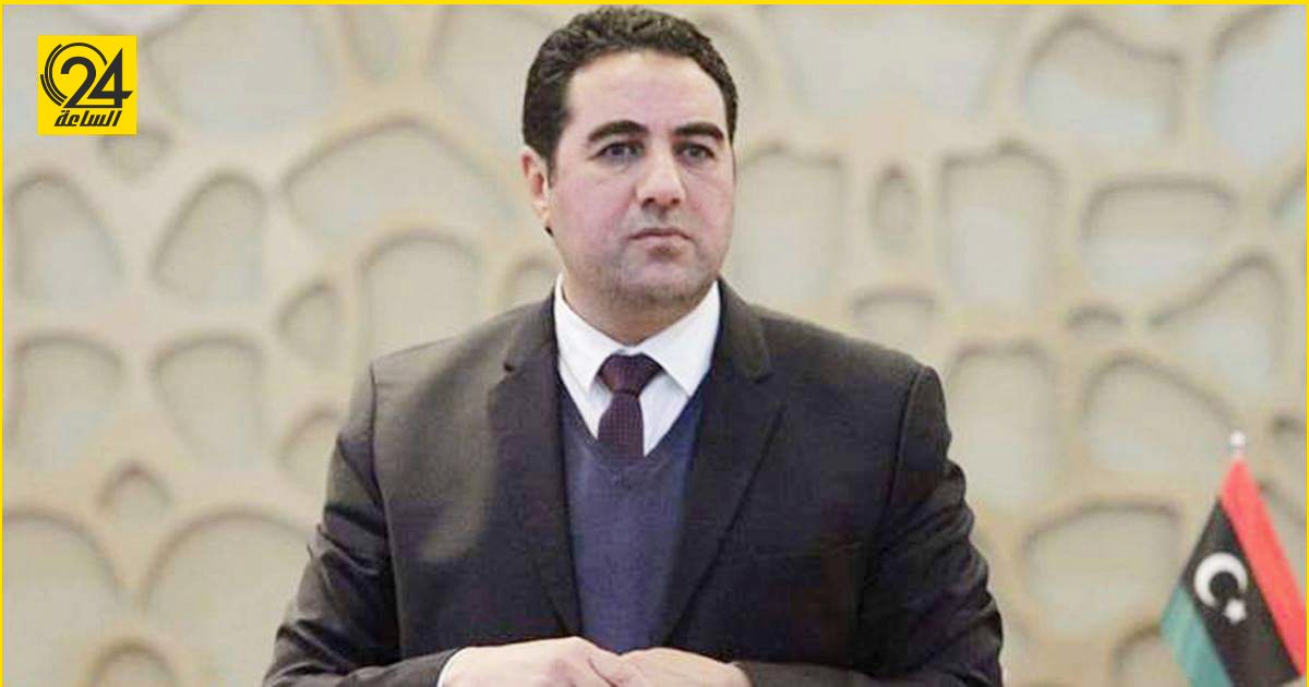 بالخير: "ازدواج الجنسية في الترشح للرئاسة متروك للطعن أمام القضاء