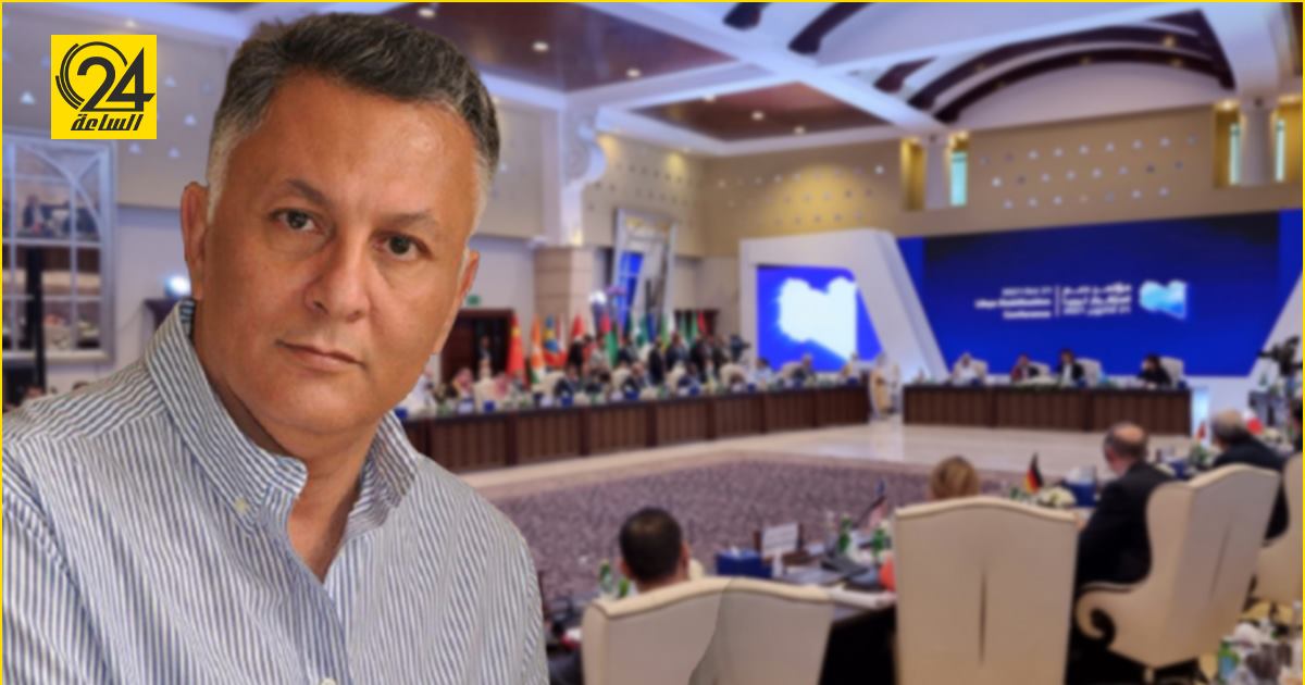 «برشان»: بوادر الدولة بدأت بالظهور وتباً للمعرقلين